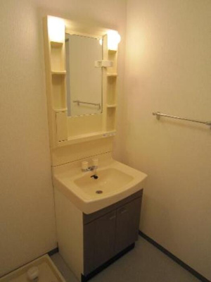 【独立洗面台】 | ボヌール藤 | 洗面化粧台