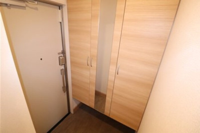 【玄関】 | D-room樋井川３丁目 | 103 玄関