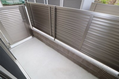 【庭】 | D-room樋井川３丁目 | 103 専用庭