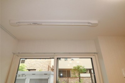  | D-room樋井川３丁目 | 103 室内物干