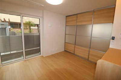  | D-room樋井川３丁目 | 103 リビング