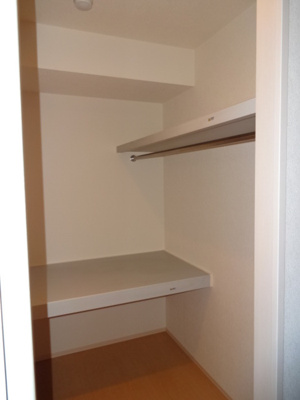  | セジュール賀茂 | 105 ウォークインクローゼット