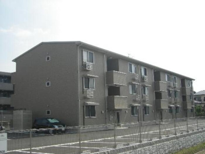 【外観】 | セジュール賀茂 | 建物外観