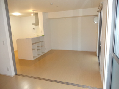  | セジュール賀茂 | 105 リビング