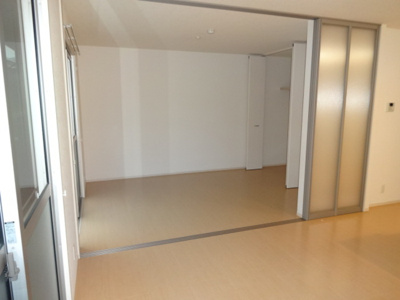 【洋室】 | セジュール賀茂 | 105 洋室