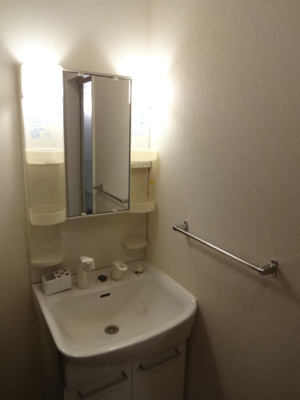  | セジュール賀茂 | 105 洗髪洗面化粧台