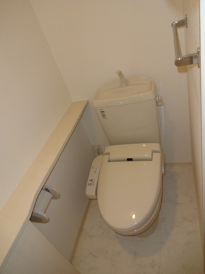  | セジュール賀茂 | 105 温水洗浄暖房便座