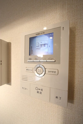  | ラ・プラージュ | ＴＶインターホン