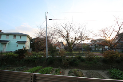 【展望】 | ラ・プラージュ | 眺望