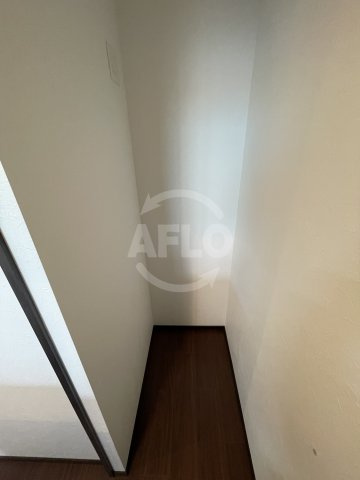 プレジオ海老江の設備|プレジオ海老江　冷蔵庫置き場