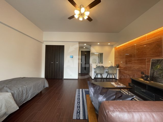 プレジオ海老江の洋室|プレジオ海老江　洋室