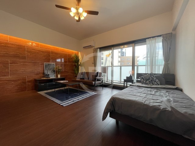 プレジオ海老江の洋室|プレジオ海老江　洋室