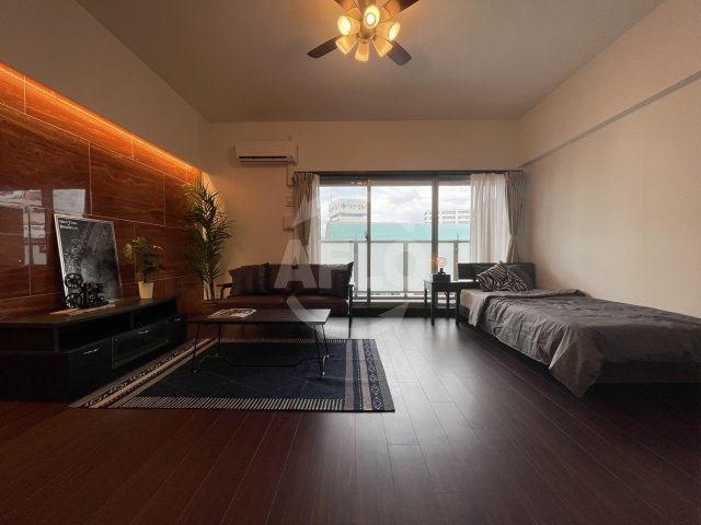 プレジオ海老江の洋室|プレジオ海老江　洋室