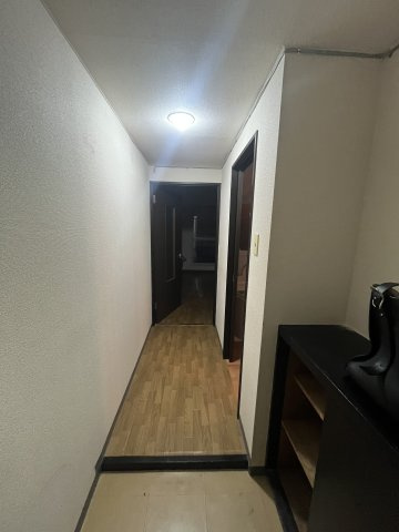 【玄関】 | メゾンロワール４１２