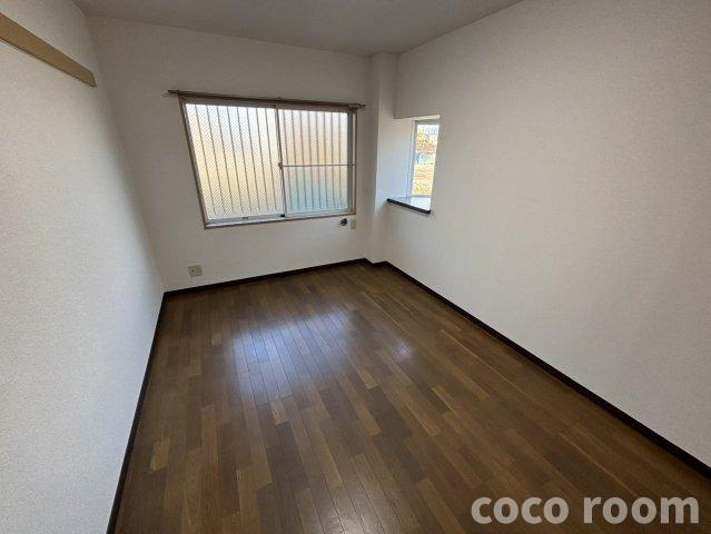 ソレイユの居間・リビング