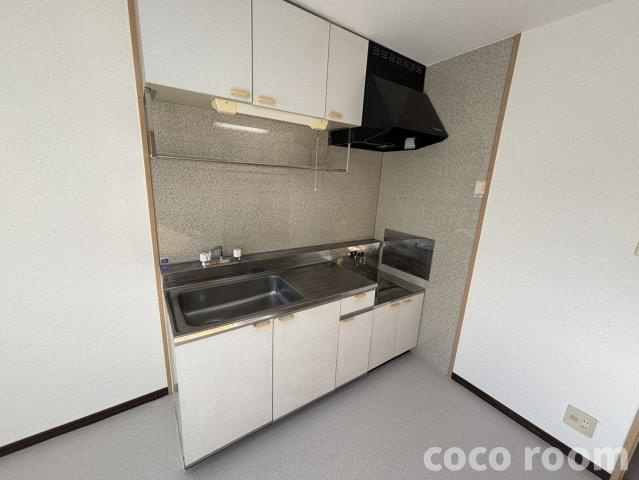 ソレイユのキッチン