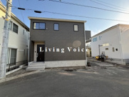 【仲介手数料０円】愛甲郡愛川町中津第135　新築一戸建て　2号棟　全2棟の画像