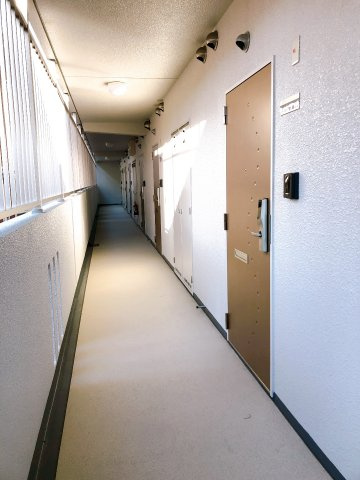 Ｌａ Ｆｅｎｉｃｅのロビー