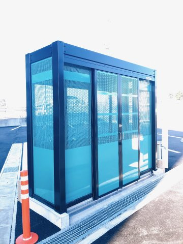 Ｌａ Ｆｅｎｉｃｅのその他共用部分