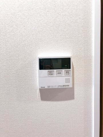 Ｌａ Ｆｅｎｉｃｅの設備