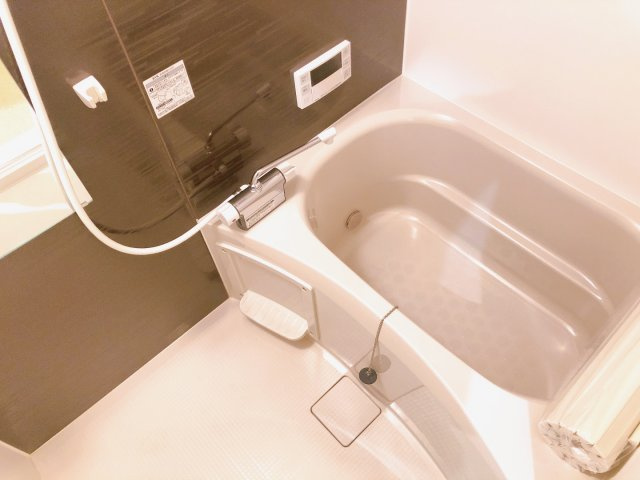 Ｌａ Ｆｅｎｉｃｅの浴室