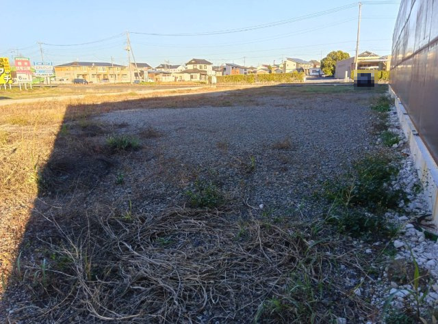 栃木市大平町富田の周辺