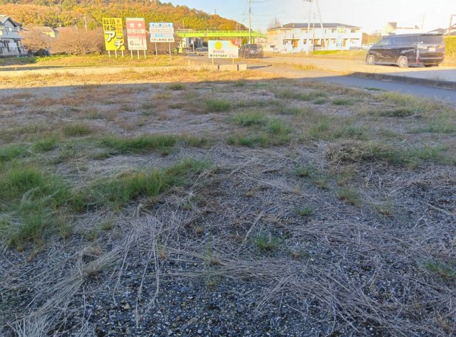 栃木市大平町富田の周辺