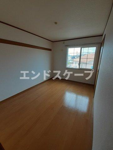 ヴィラ　Ａの内装|高崎、前橋のお部屋探しはエンドスケープまで！お客様の理想お聞かせ下さい♪