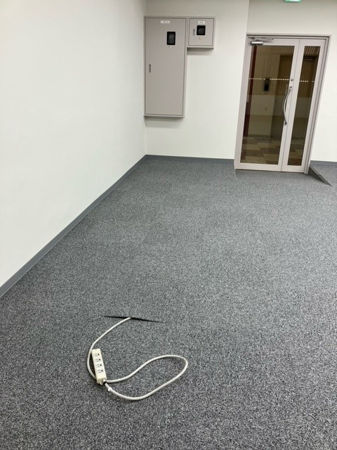 京成市川ビル