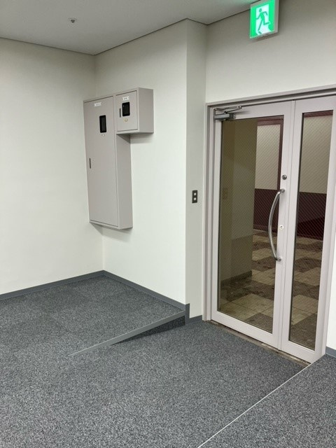 京成市川ビル