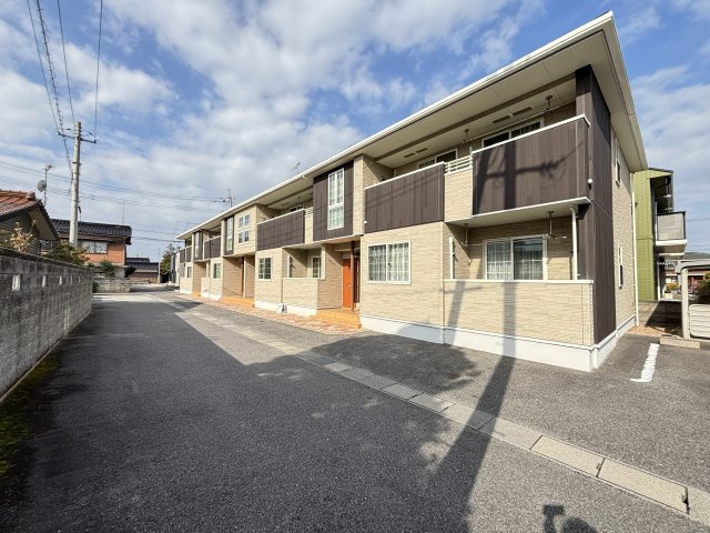 フェリーチェ　Ａ