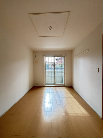 フェリーチェ　Ａの洋室