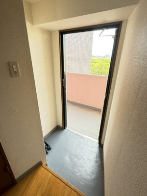 【玄関】 | パル９８