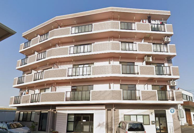 【外観】 | パル９８