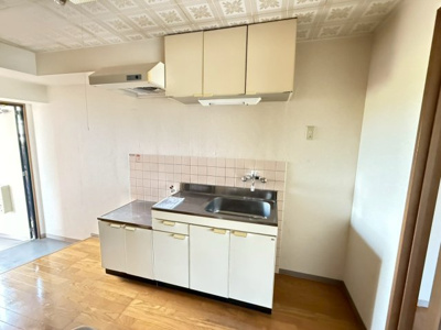 【キッチン】 | パル９８