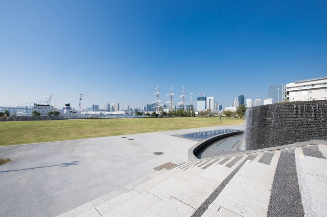 SKY DUO PARK VILLAGE T棟　7階の周辺