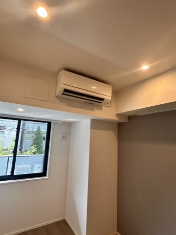 ザ・パークハビオ神楽坂レジデンスSouthのその他