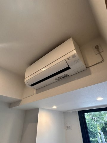 ザ・パークハビオ神楽坂レジデンスSouthの設備