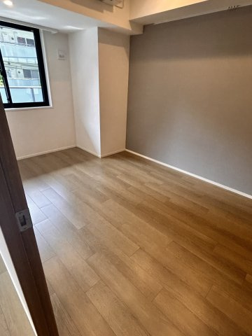 ザ・パークハビオ神楽坂レジデンスSouthの寝室