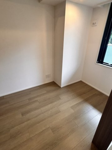 ザ・パークハビオ神楽坂レジデンスSouthの寝室