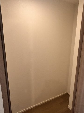 ザ・パークハビオ神楽坂レジデンスSouthの収納