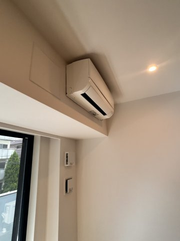 ザ・パークハビオ神楽坂レジデンスSouthの設備