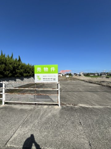 西条市新田【2,635】263.47坪