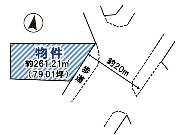 栃木市箱森町