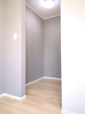 【収納】 | 東金市南上宿　中古戸建