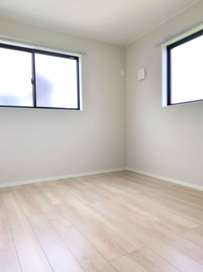 【洋室】 | 東金市南上宿　中古戸建