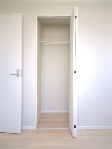 【収納】 | 東金市南上宿　中古戸建