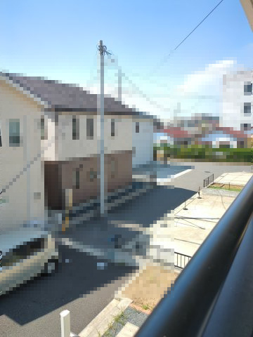 【展望】 | 東金市南上宿　中古戸建