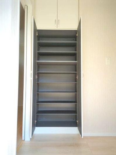 【収納】 | 東金市南上宿　中古戸建