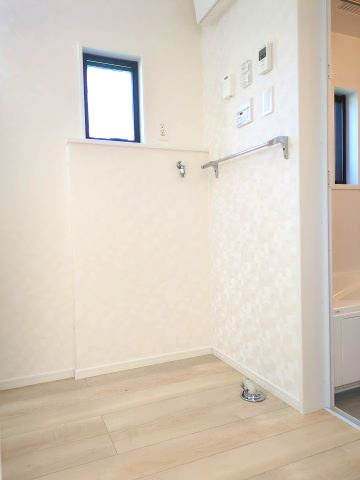 【ランドリースペース】 | 東金市南上宿　中古戸建